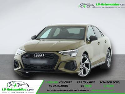 Audi S3 Berline TFSI 310 BVA Quattro