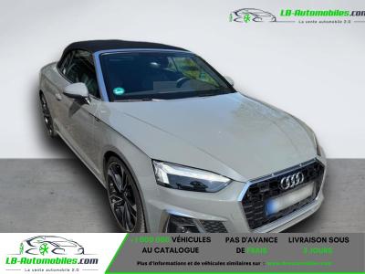 Audi A5 Cabriolet 40 TFSI 204 BVA Quattro