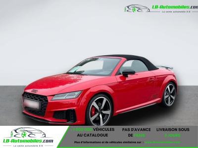 Audi TTS Roadster 40 TFSI 320 BVA Quattro