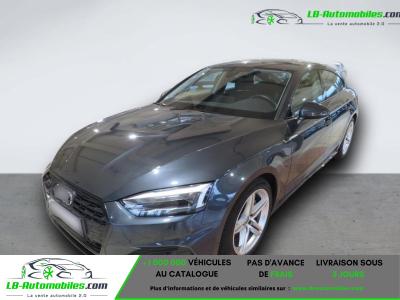 Audi A5 Sportback 40 TDI 204 BVA
