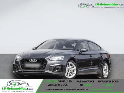 Audi A5 Sportback 40 TFSI 204 BVA