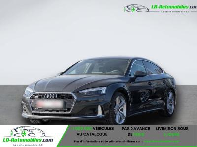 Audi A5 Sportback 40 TFSI 204 BVA Quattro