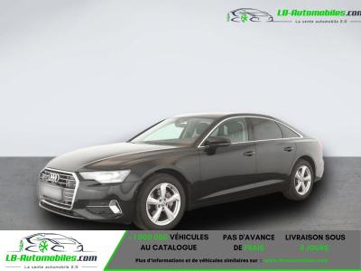 Audi A6 40 TDI 204 ch BVA