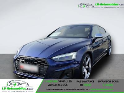 Audi S5 Sportback TDI 341 BVA Quattro
