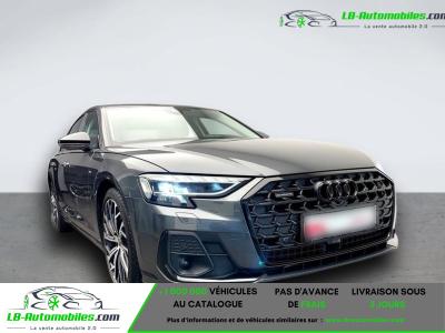 Audi A8 50 TDI 286 BVA Quattro