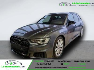 Audi S6 Avant TDI 344 ch BVA Quattro