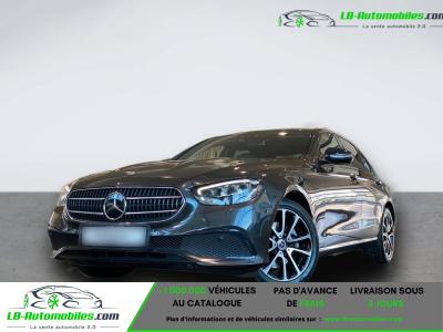 Mercedes Classe E 220 d BVA