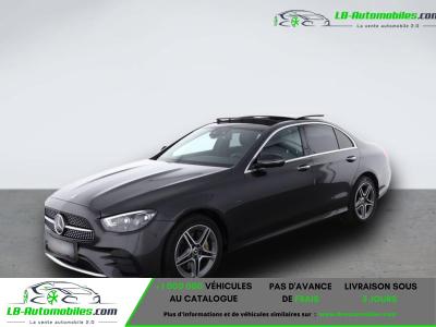 Mercedes Classe E 300 de BVA