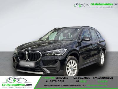 BMW X1 sDrive 20d 190 ch BVA
