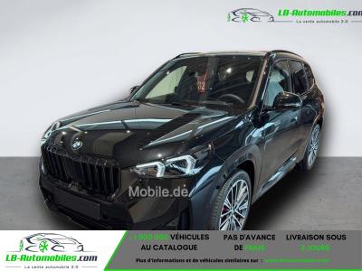 BMW X1 xDrive 23d 211ch BVA