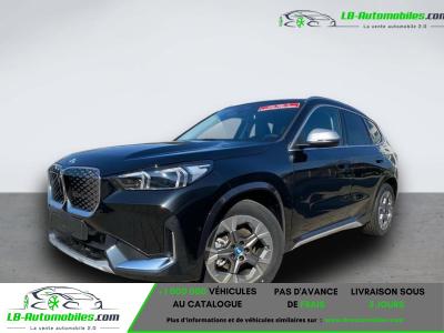 BMW i iX 1 xDrive20 204ch BVA