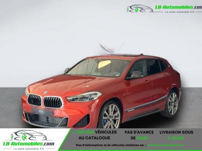 BMW X2 M35i 306 ch BVA