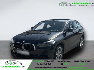BMW X2 xDrive 18d 150 ch BVA