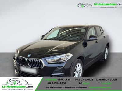 BMW X2 sDrive 18i 136 ch BVA