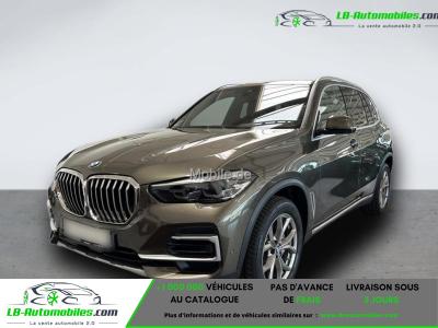 BMW X5 xDrive30d 286 ch BVA