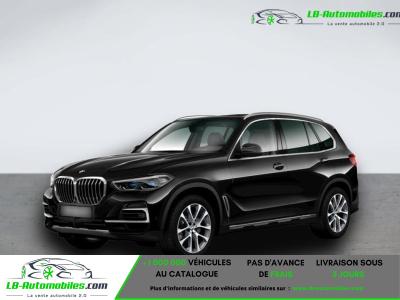 BMW X5 xDrive30d 286 ch BVA