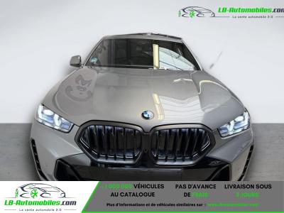 BMW X6 xDrive30d 298 ch BVA