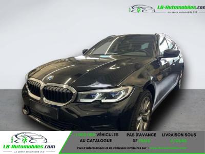 BMW Série 3 Touring 330i xDrive 258 ch BVA
