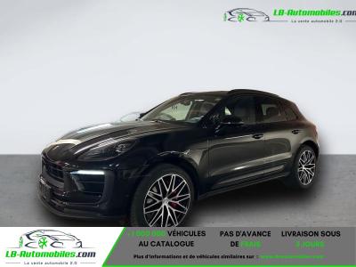 Porsche Macan S 3.0 380 ch PDK