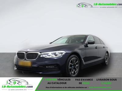 BMW Série 5 530e 252 ch BVA