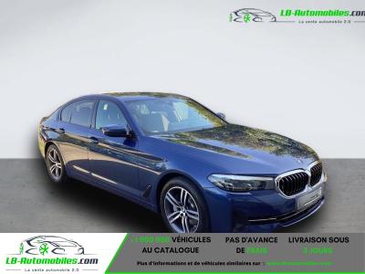 BMW Série 5 530e 252 ch BVA