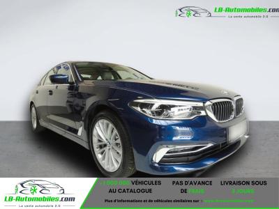 BMW Série 5 530e 252 ch BVA