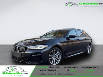 BMW Série 5 Touring 530i 252 ch BVA