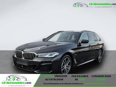 BMW Série 5 Touring 530e xDrive 292 ch BVA