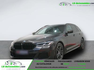 BMW Série 5 Touring 540d xDrive 340 ch BVA
