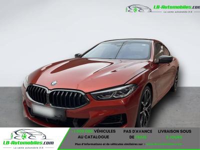 BMW Série 8 Gran Coupé M850i xDrive 530 ch BVA