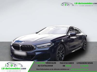 BMW Série 8 Gran Coupé M850i xDrive 530 ch BVA