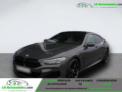 BMW Série 8 Gran Coupé M850i xDrive 530 ch BVA