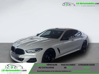 BMW Série 8 Gran Coupé M850i xDrive 530 ch BVA