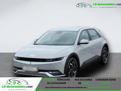 Hyundai IONIQ 5 77 kWh - 229 ch