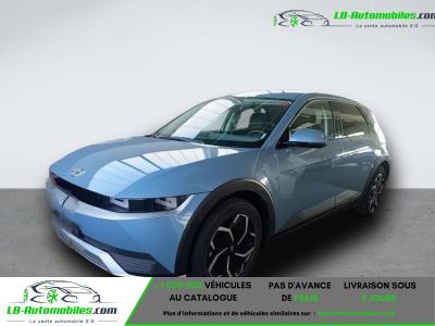 Hyundai IONIQ 5 77 kWh - 229 ch