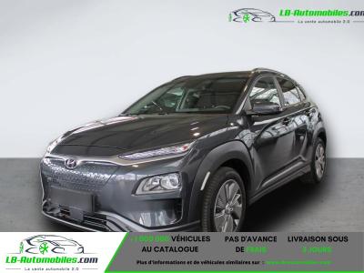 Hyundai Kona 39 kWh - 136 ch