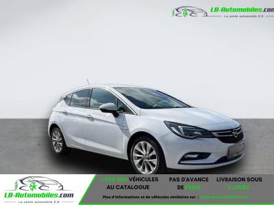 Opel Astra 1.4 Turbo 125 ch BVM