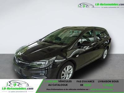 Opel Astra Sports Tourer 1.2 Turbo 110 ch BVM