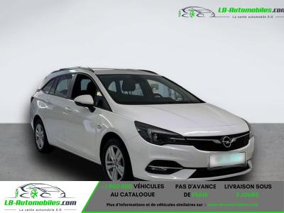 Opel Astra Sports Tourer 1.2 Turbo 130 ch BVM