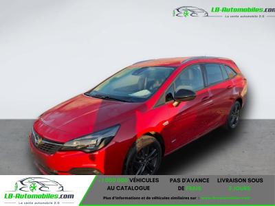 Opel Astra Sports Tourer 1.2 Turbo 130 ch BVM