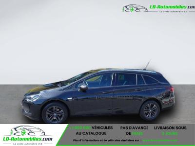 Opel Astra Sports Tourer 1.2 Turbo 130 ch BVM