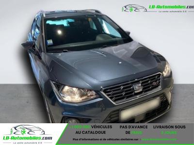 Seat Arona 1.0 EcoTSI 110 ch  BVM