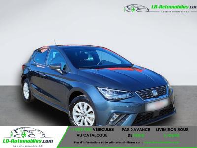 Seat Ibiza 1.0 TSI 110 ch  BVM