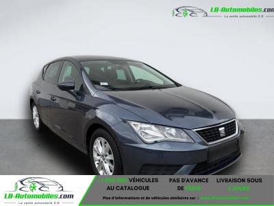 Seat Leon 1.5 eTSI 150 BVA