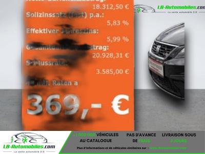 Cupra Leon ST 1.5 TSI 150 BVM