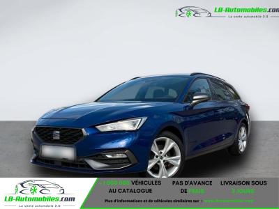 Cupra Leon ST 1.5 TSI 150 BVM