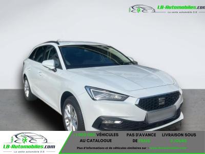 Cupra Leon ST 2.0 TDI 115 BVM