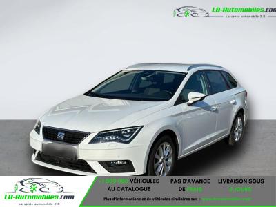 Cupra Leon ST 2.0 TDI 115 BVM
