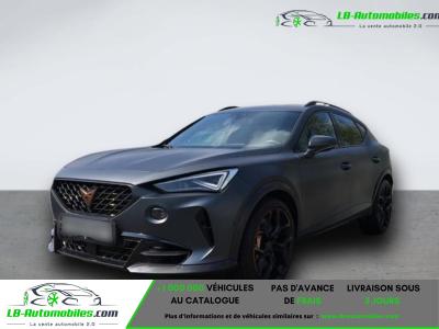 Cupra Formentor 2.5 TSI 390 ch BVA 4Drive