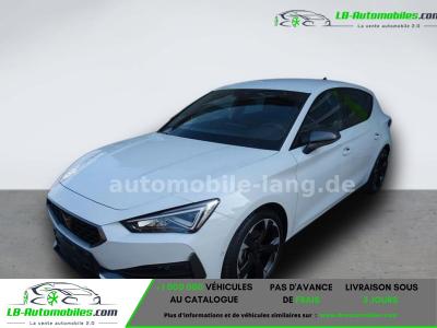 Cupra Leon 1.5 eTSI 150 ch BVA